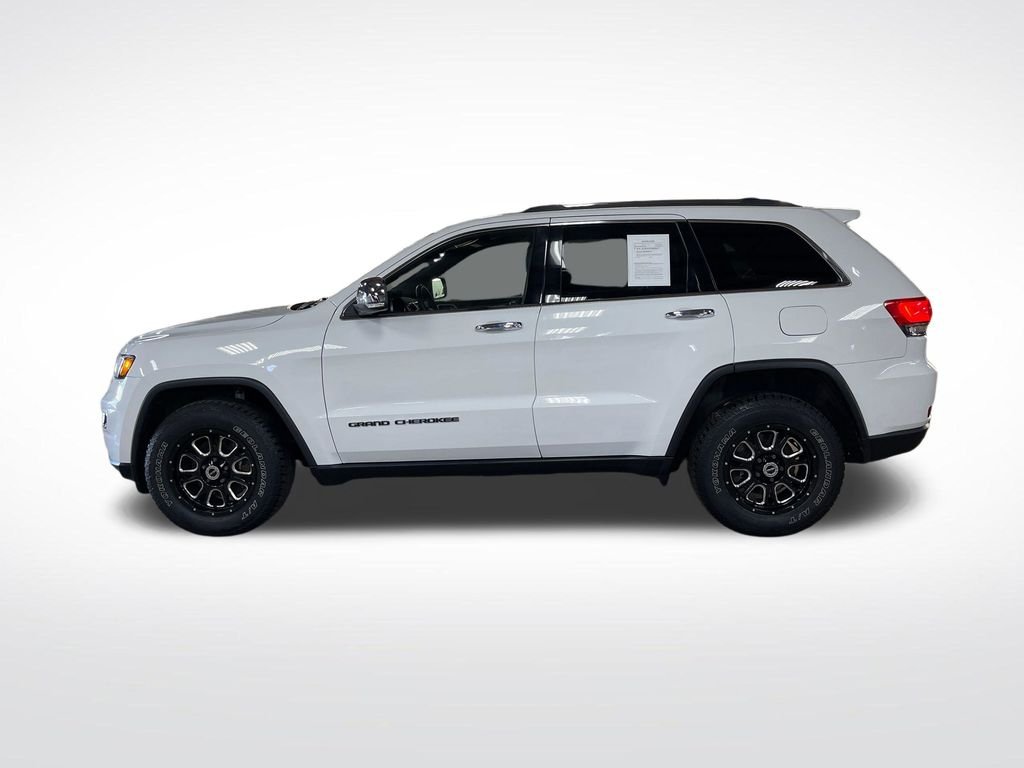 jeep grand cherokee 2017 1C4RJFBG2HC885572 image jeep grand cherokee 2017 1C4RJFBG2HC885572 image